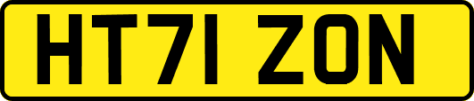 HT71ZON