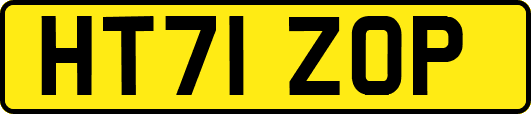 HT71ZOP