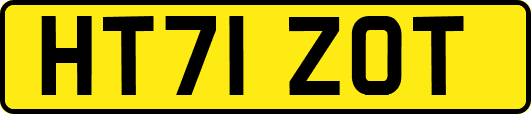 HT71ZOT
