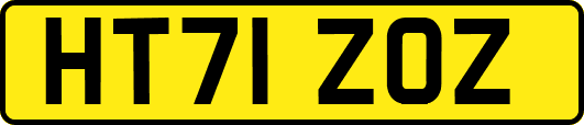 HT71ZOZ