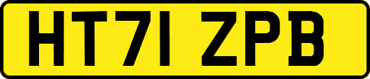 HT71ZPB