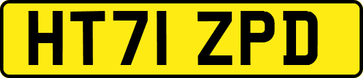 HT71ZPD
