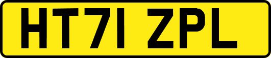 HT71ZPL