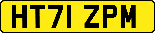 HT71ZPM