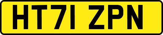 HT71ZPN