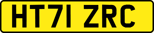 HT71ZRC