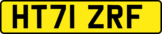 HT71ZRF