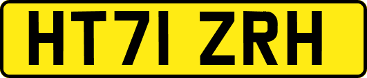 HT71ZRH