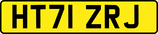 HT71ZRJ