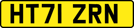HT71ZRN