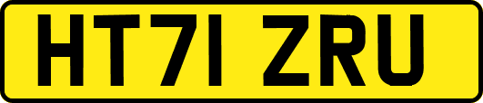 HT71ZRU