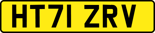 HT71ZRV
