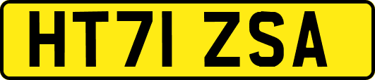 HT71ZSA
