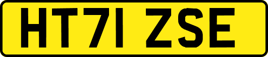 HT71ZSE