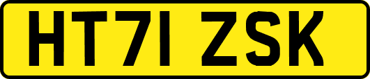 HT71ZSK
