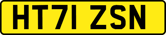 HT71ZSN