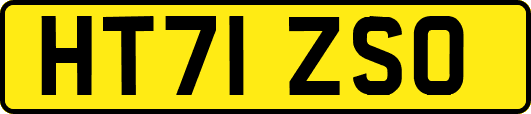 HT71ZSO