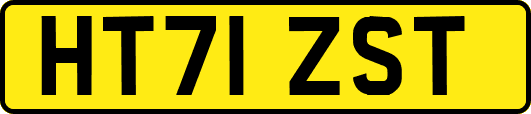 HT71ZST