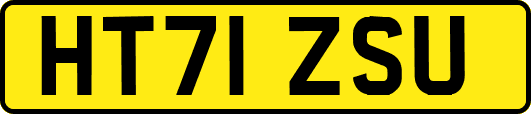 HT71ZSU
