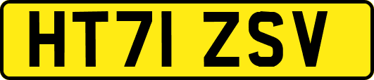 HT71ZSV