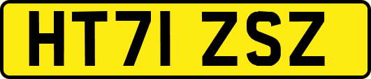 HT71ZSZ