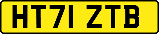 HT71ZTB