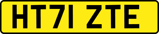 HT71ZTE