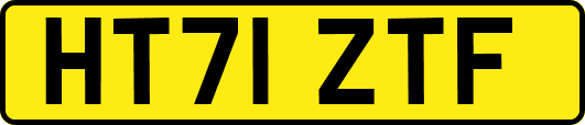 HT71ZTF