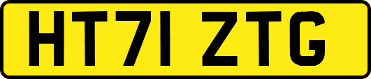 HT71ZTG