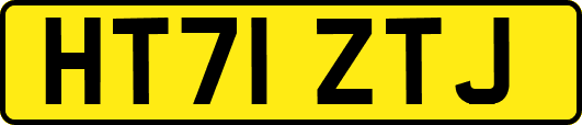 HT71ZTJ