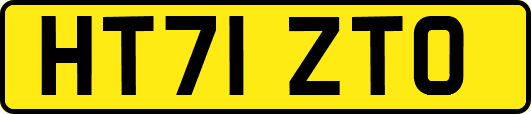 HT71ZTO