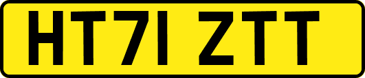 HT71ZTT