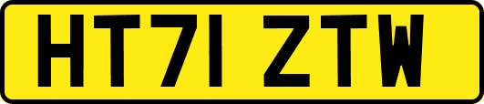 HT71ZTW