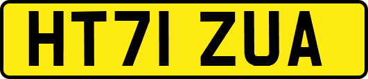 HT71ZUA