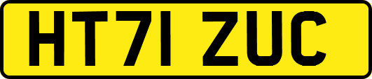 HT71ZUC