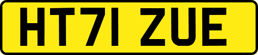 HT71ZUE