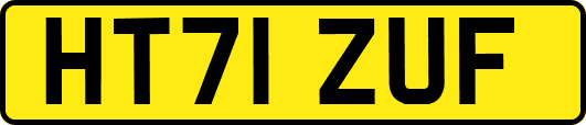 HT71ZUF
