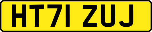 HT71ZUJ