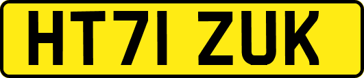 HT71ZUK