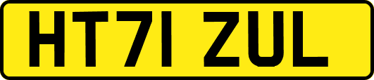 HT71ZUL
