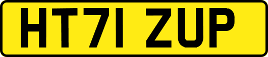 HT71ZUP