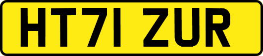 HT71ZUR