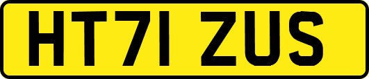 HT71ZUS