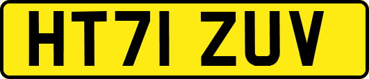 HT71ZUV