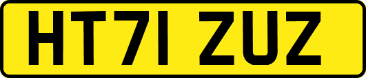 HT71ZUZ