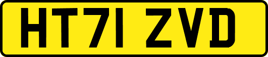 HT71ZVD