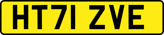 HT71ZVE
