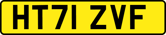 HT71ZVF