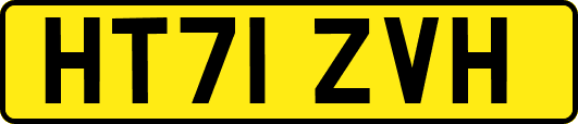 HT71ZVH