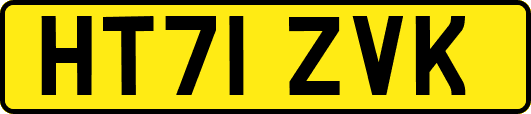 HT71ZVK